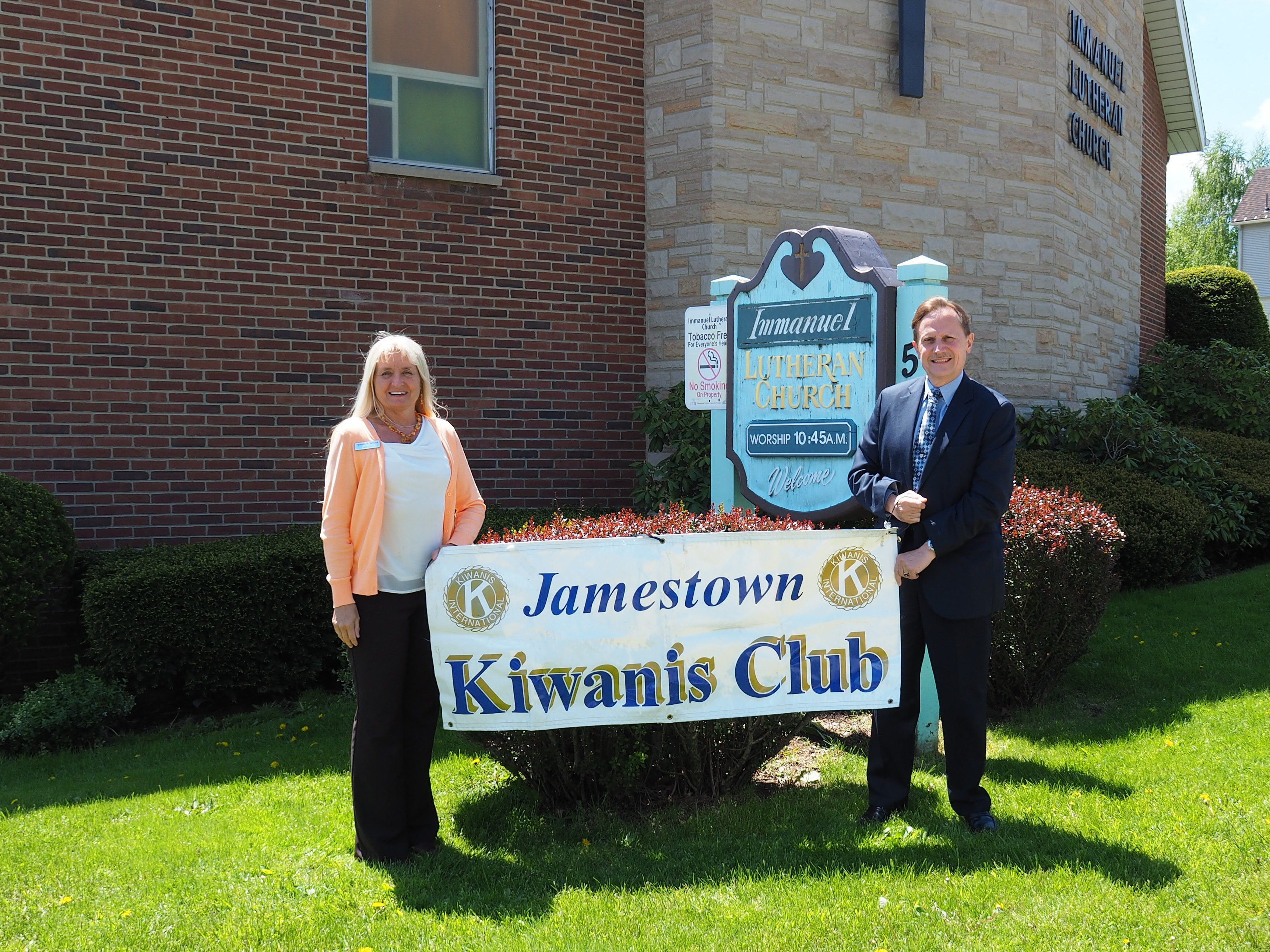 Kiwanis To Sponsor AMBA Wellness Program On June 10 | News, Sports ...